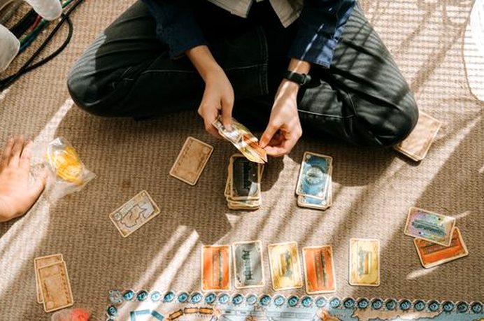 game trực tuyến Jun88 Baccarat